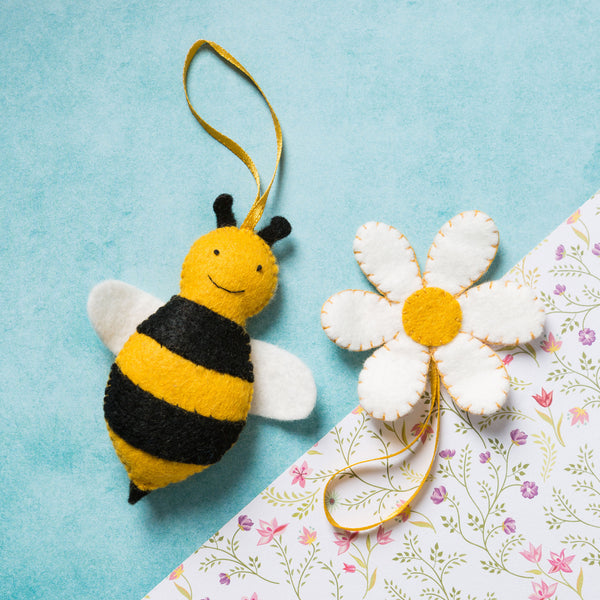 Pressed Flower DIY Kit — THE NORTH BEE